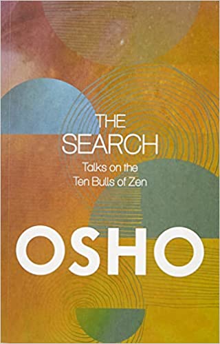 The Search Talks On The Ten Bulls Of Zen