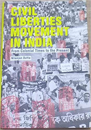 Civil Liberties Movenent In India