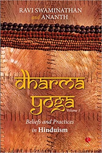 Dharma Yoga Volume 1