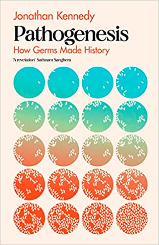 Pathogenesis How Germs Made History