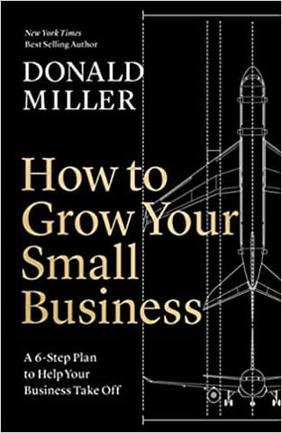 How To Grow Your Small Business A 6-step Plan To Help Your Business Take Off