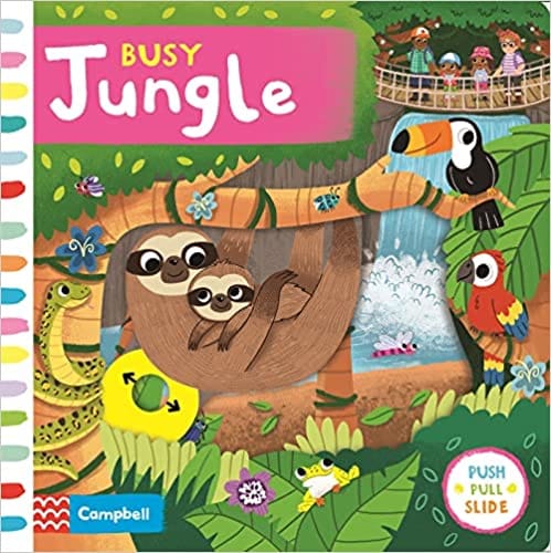 Jungle