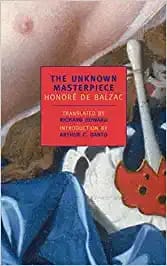 The Unknown Masterpiece (new York Review Books Classics)