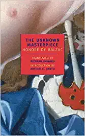 The Unknown Masterpiece (new York Review Books Classics)