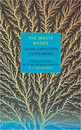 The Waste Books