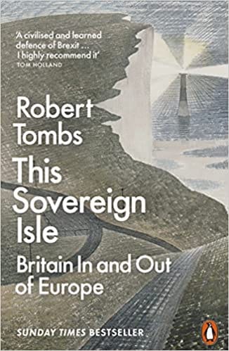 This Sovereign Isle Britain In And Out Of Europe