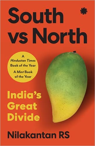 South Vs North Indias Great Divide