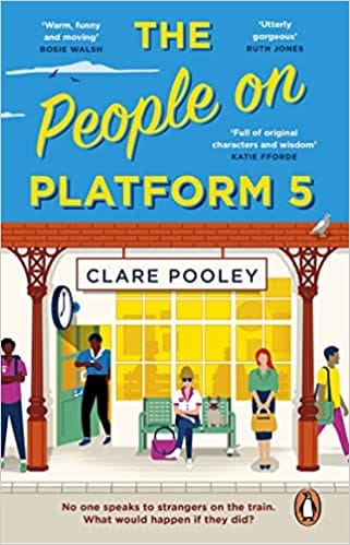 The People On Platform 5