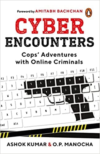Cyber Encounters Cops Encounters With Online Criminals