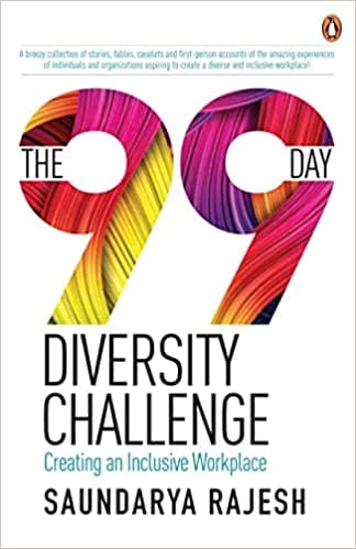 The 99 Day Diversity Challenge Creating An Inclusive Workplace