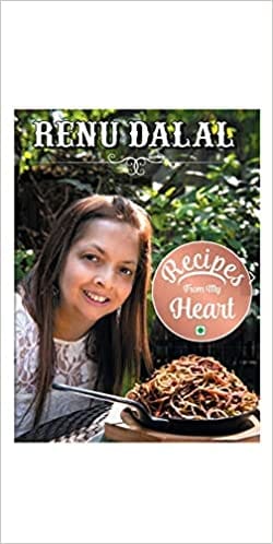 Recipes From My Heart