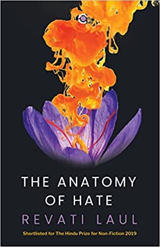 The Anatomy Of Hate