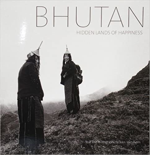 Bhutan Hidden Lands Of Happiness