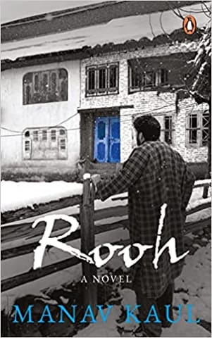 Rooh Rooh