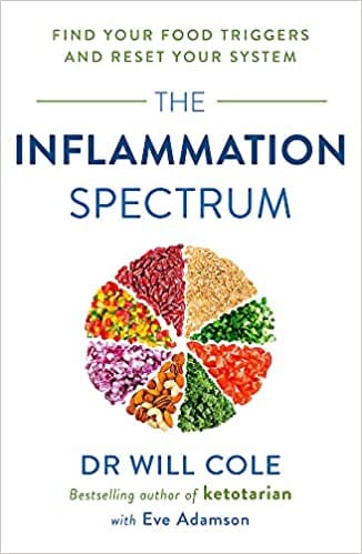 The Inflammation Spectrum Find Your Food Triggers And Reset Your System