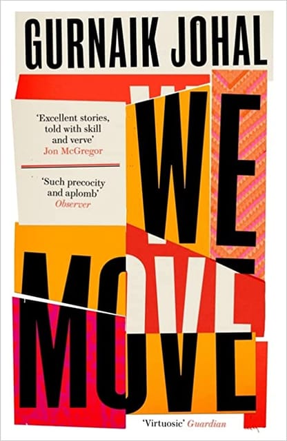 We Move