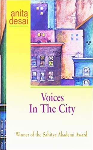 Voices In The City