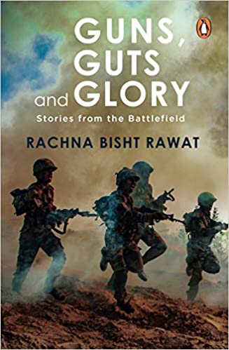 Guns, Guts And Glory Stories From The Battlefield (box Set)