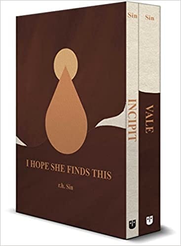 I Hope She Finds This Incipit / Vale