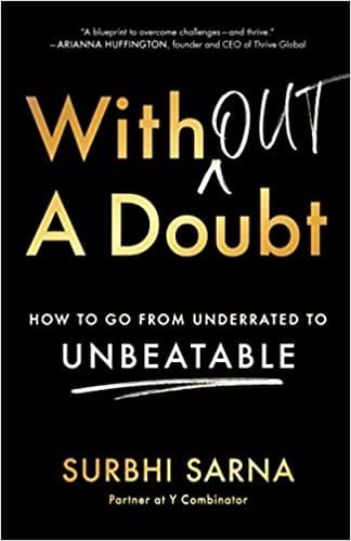 Without A Doubt How To Go From Underrated To Unbeatable