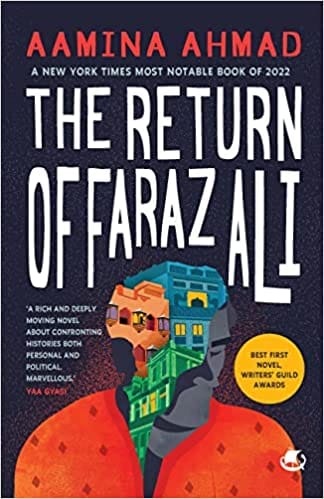 The Return Of Faraz Ali