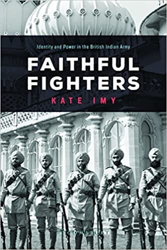 Faithful Fighters