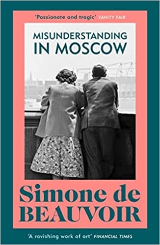 Misunderstanding In Moscow