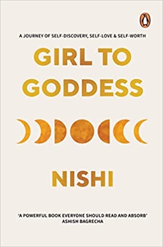 Girl To Goddess