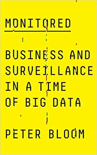 Monitored Business And Surveillance In A Time Of Big Data