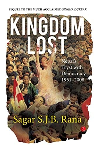 Kingdom Lost