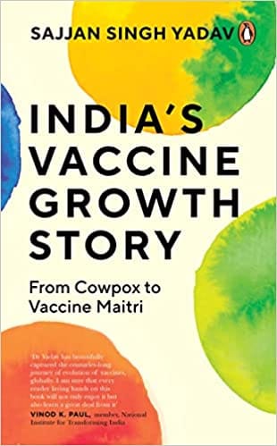 Indias Vaccine Growth Story From Cowpox To Vaccine Maitri