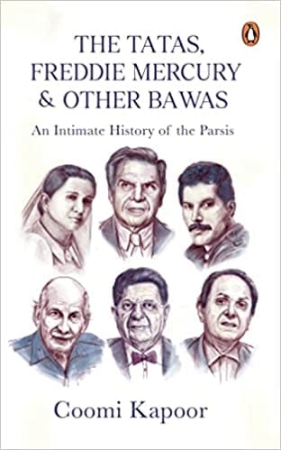 The Tatas Freddie Mercury & Other Bawas