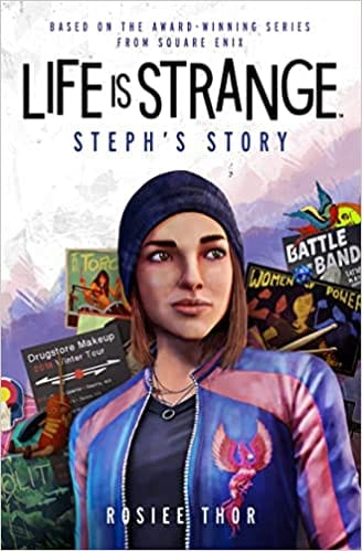 Life Is Strange Stephs Story