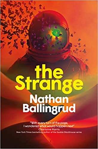 The Strange