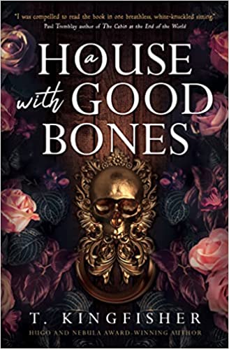 A House With Good Bones
