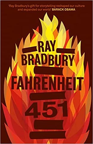 Fahrenheit 451 Fahrenheit 451