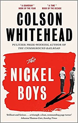 THE NICKEL BOYS