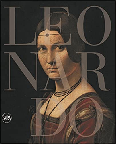 Leonardo Da Vinci 1452 - 1519