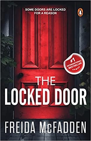 The Locked Door