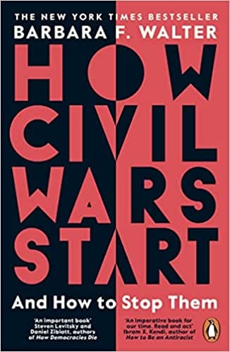 How Civil Wars Start And How To Stop Them