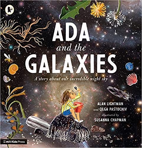 Ada And The Galaxies