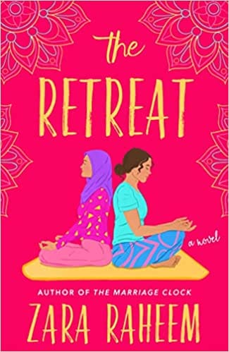 The Retreat A Novel