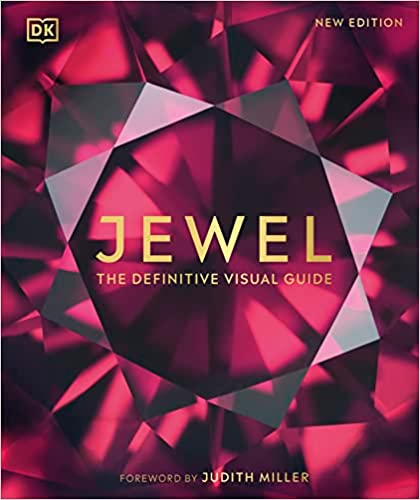 Jewel The Definitive Visual Guide