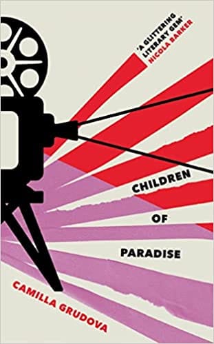 Children Of Paradise