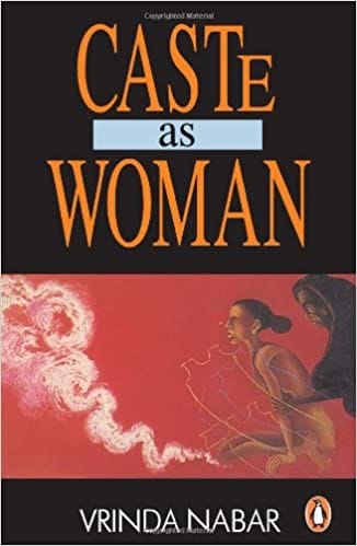 Caste As Women
