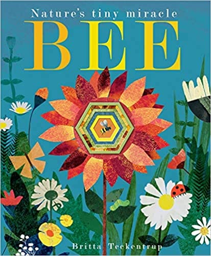 Bee Natures Tiny Miracle