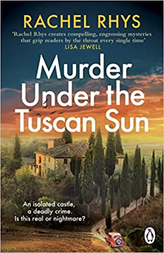 Murder Under The Tuscan Sun