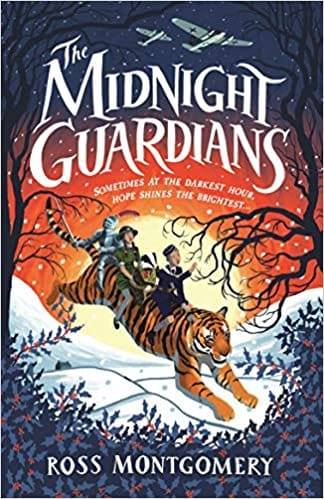The Midnight Guardians