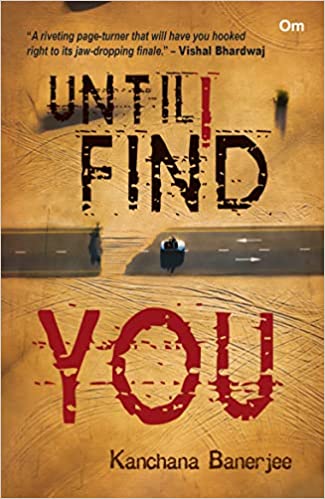 Until I Find You