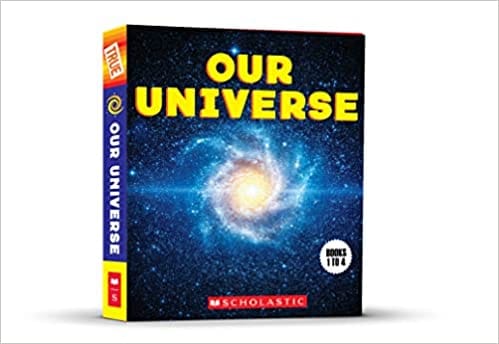 Our Universe Boxset